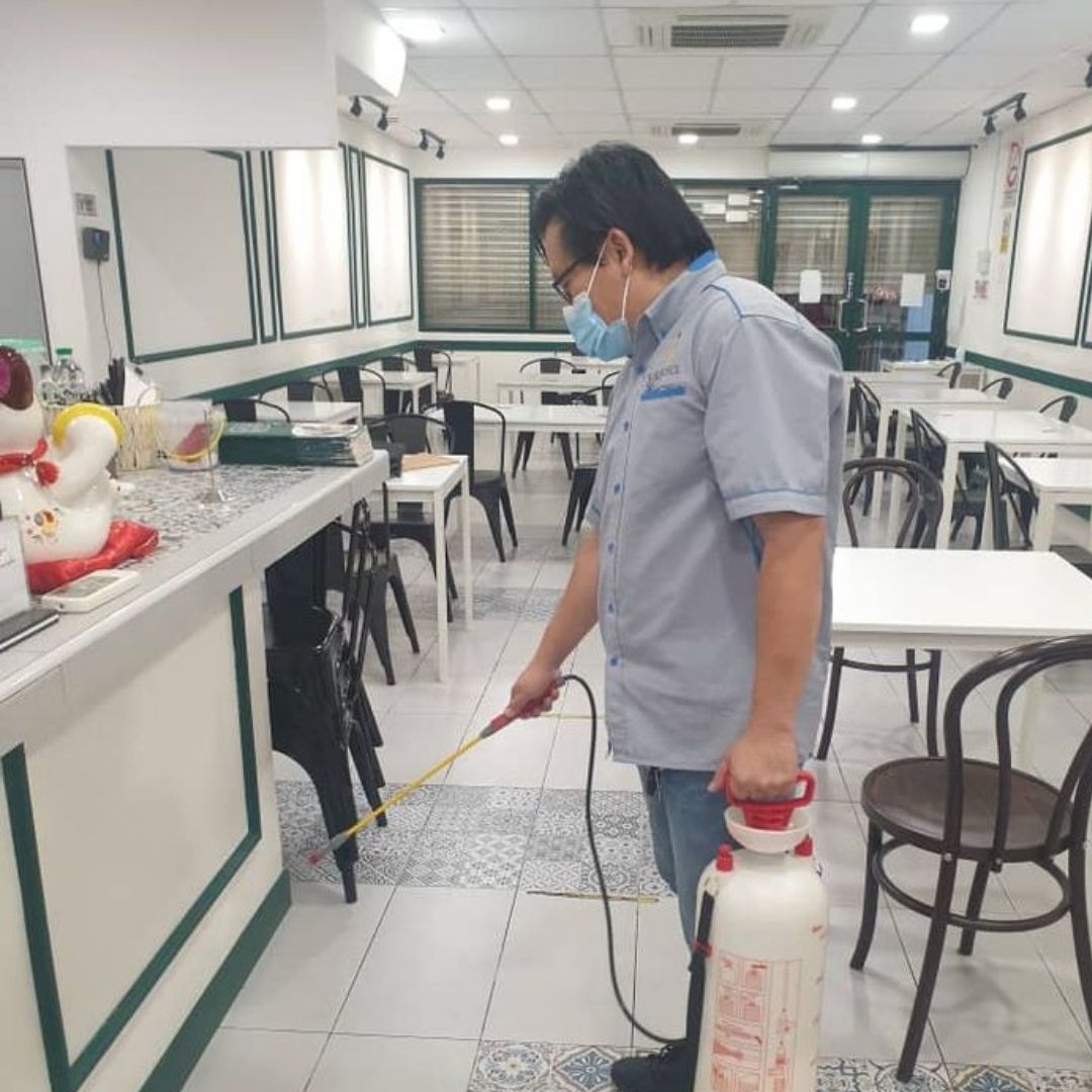 Pest Control Penang 🥇 Best Price & Offers [January 2021]