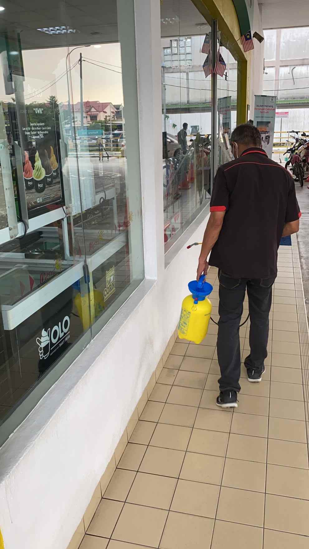 Pest Control Penang 🥇 Best Price & Offers [January 2021]