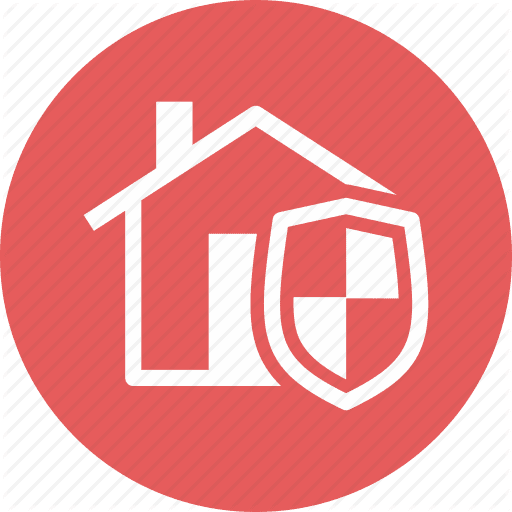 protect home icon protect home icon