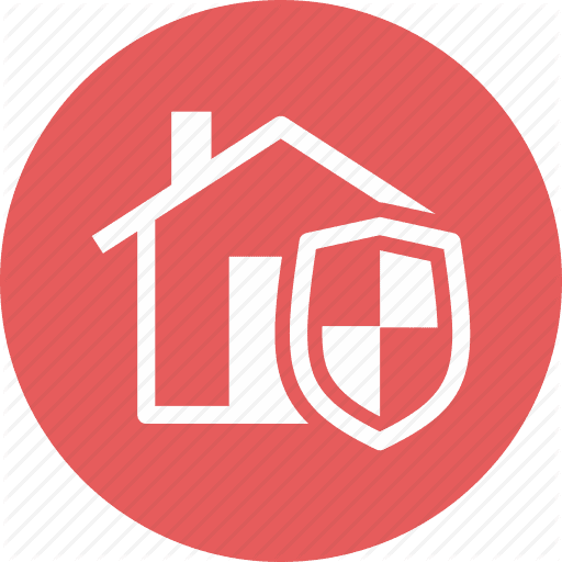 protect home icon