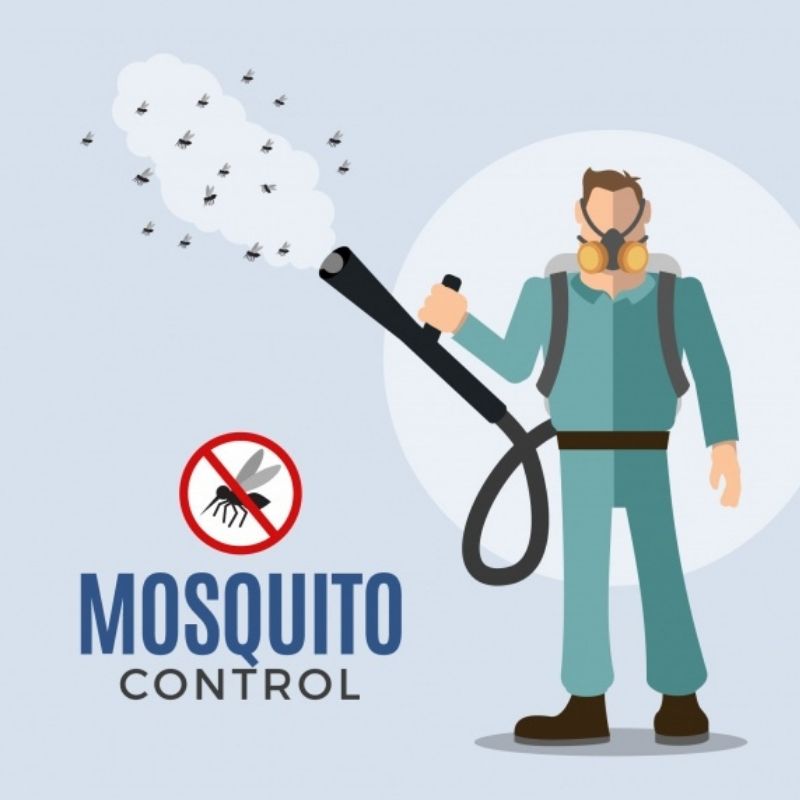 Mosquito Control Picture