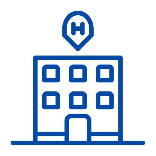 Hotel Icon