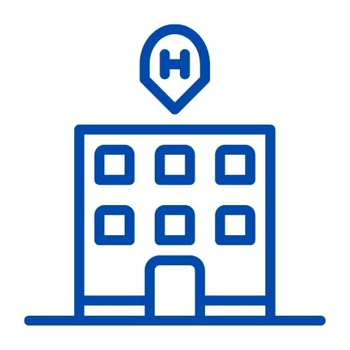 Hotel Icon