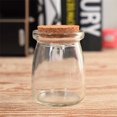 mason jars