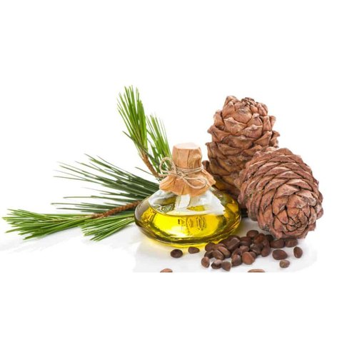 cedar oil